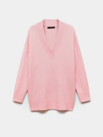 Светри та кардигани MANGO Taldorav модель 57007751_85 Фото