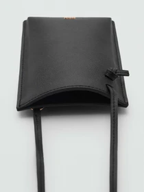 Аксесуари для смартфонів MANGO MARTES модель 87053291_99 Фото