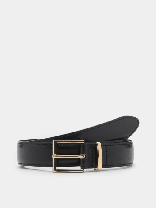 Ремни MANGO модель 87084412_99 Фото