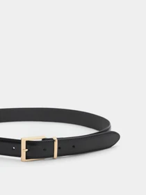 Ремені MANGO модель 87084412_99 Фото