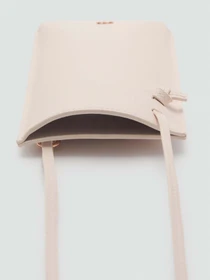 Аксесуари для смартфонів MANGO MARTES модель 87053291_2 Фото