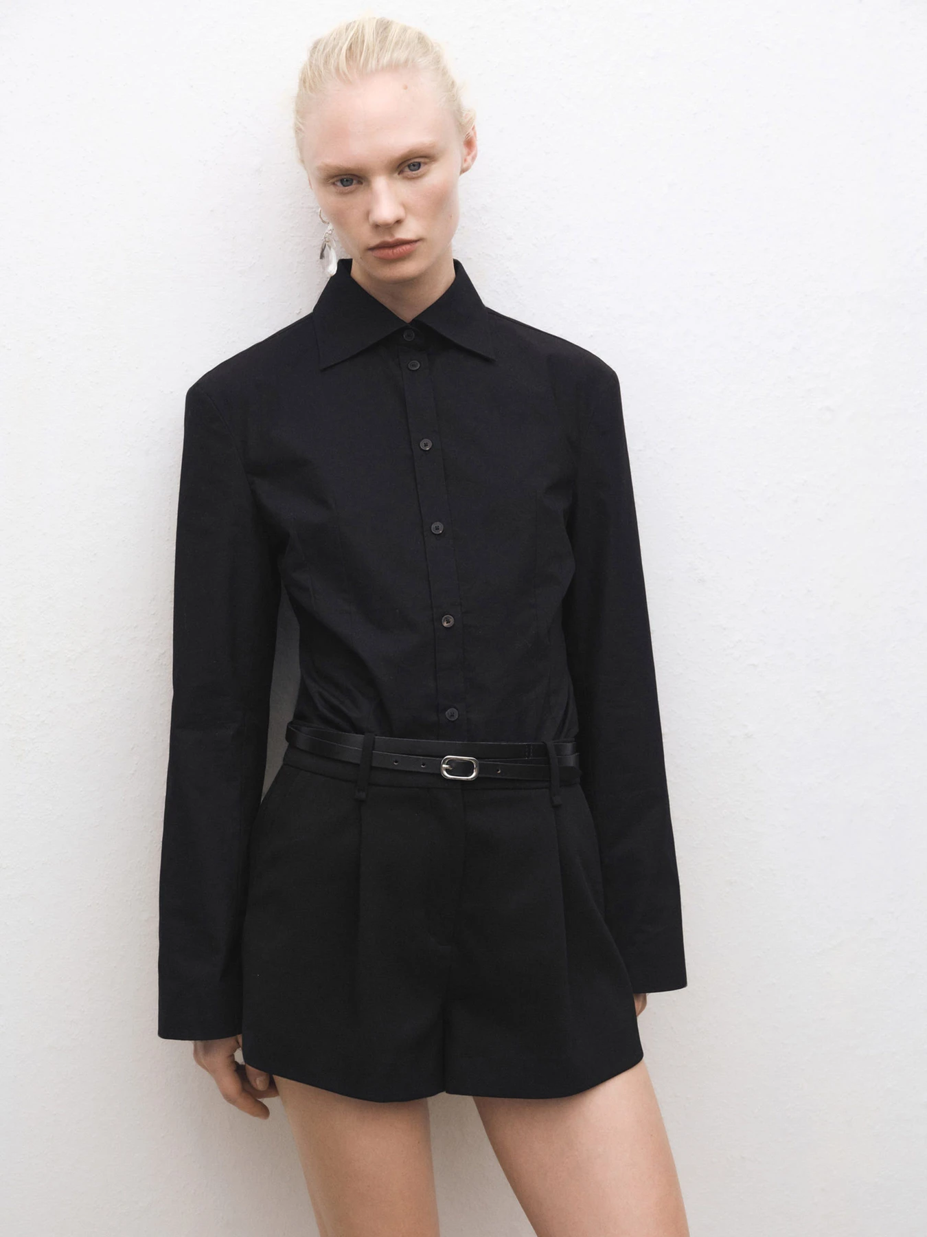 Ремни MANGO модель 87044418_99 Ремни MANGO модель 87044418_99 Фото