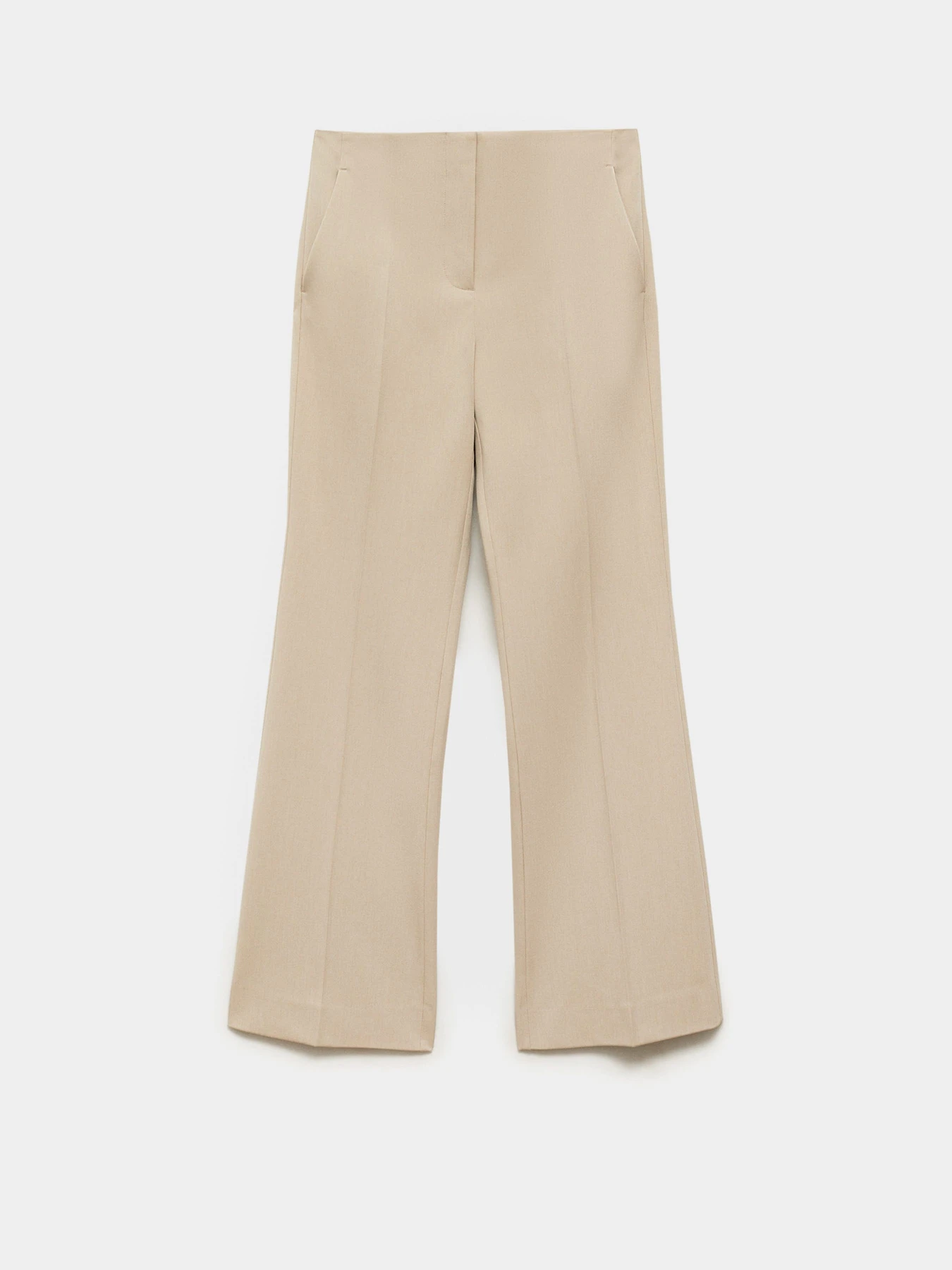 Штани MANGO CHLOE модель 87072537_8 Штани MANGO CHLOE модель 87072537_8 Фото