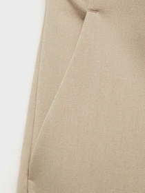 Штани MANGO CHLOE модель 87072537_8 Фото