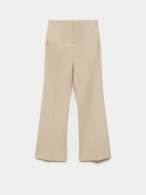 Штани MANGO CHLOE модель 87072537_8 Фото