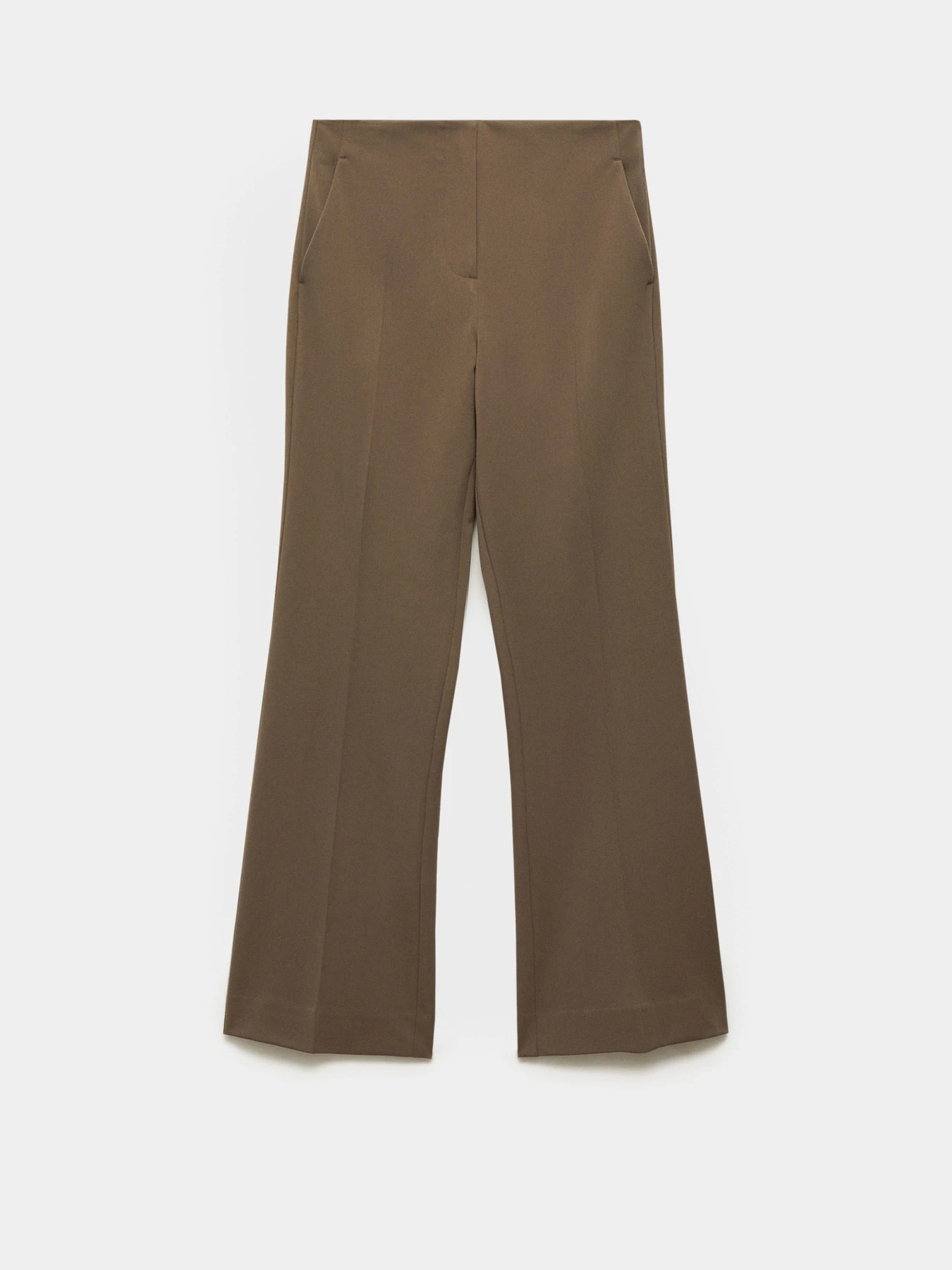Штани MANGO CHLOE модель 87072537_35 Штани MANGO CHLOE модель 87072537_35 Фото