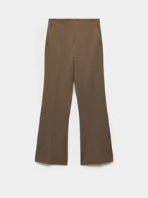 Штани MANGO CHLOE модель 87072537_35 Фото