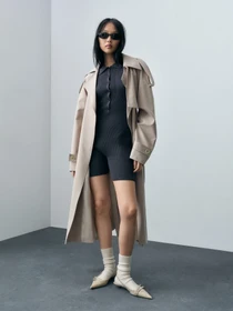 Комбинезоны MANGO TOKYO модель 87073271_95 Фото