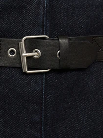 Юбки MANGO модель 87073277_TS Фото