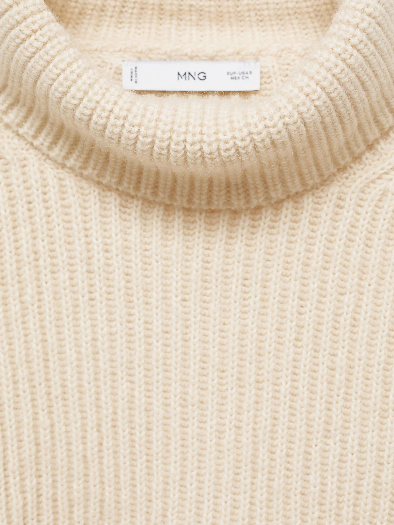 Светри та кардигани MANGO TAPPEITO модель 87023275_5 Светри та кардигани MANGO TAPPEITO модель 87023275_5 Фото