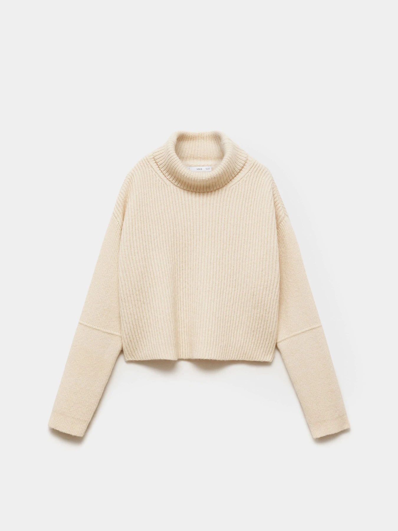 Светри та кардигани MANGO TAPPEITO модель 87023275_5 Светри та кардигани MANGO TAPPEITO модель 87023275_5 Фото