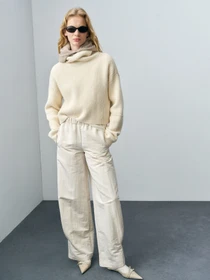 Светри та кардигани MANGO TAPPEITO модель 87023275_5 Фото