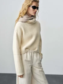 Светри та кардигани MANGO TAPPEITO модель 87023275_5 Фото