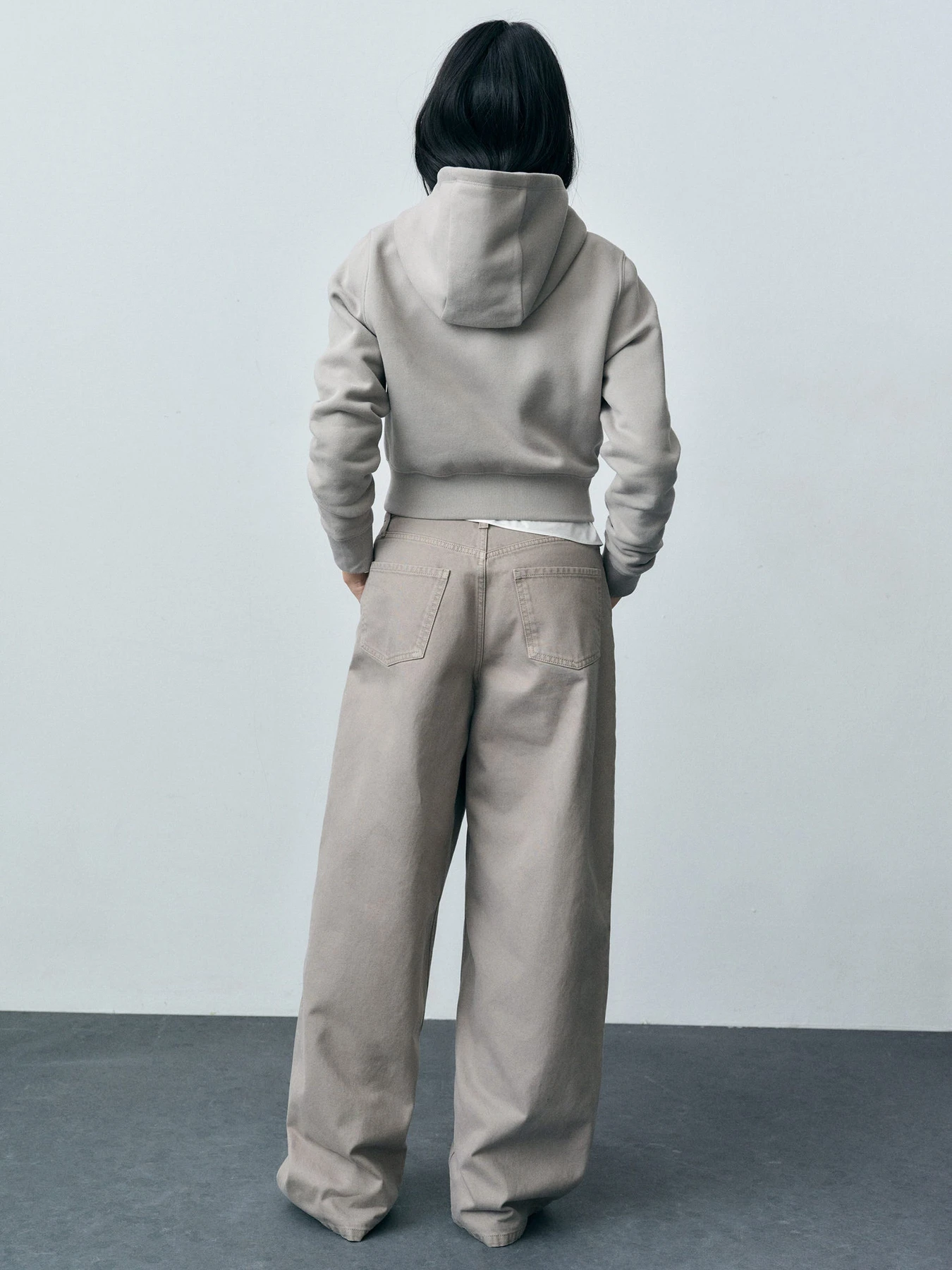 Джинси MANGO HUNTER модель 87003286_92 Джинси MANGO HUNTER модель 87003286_92 Фото
