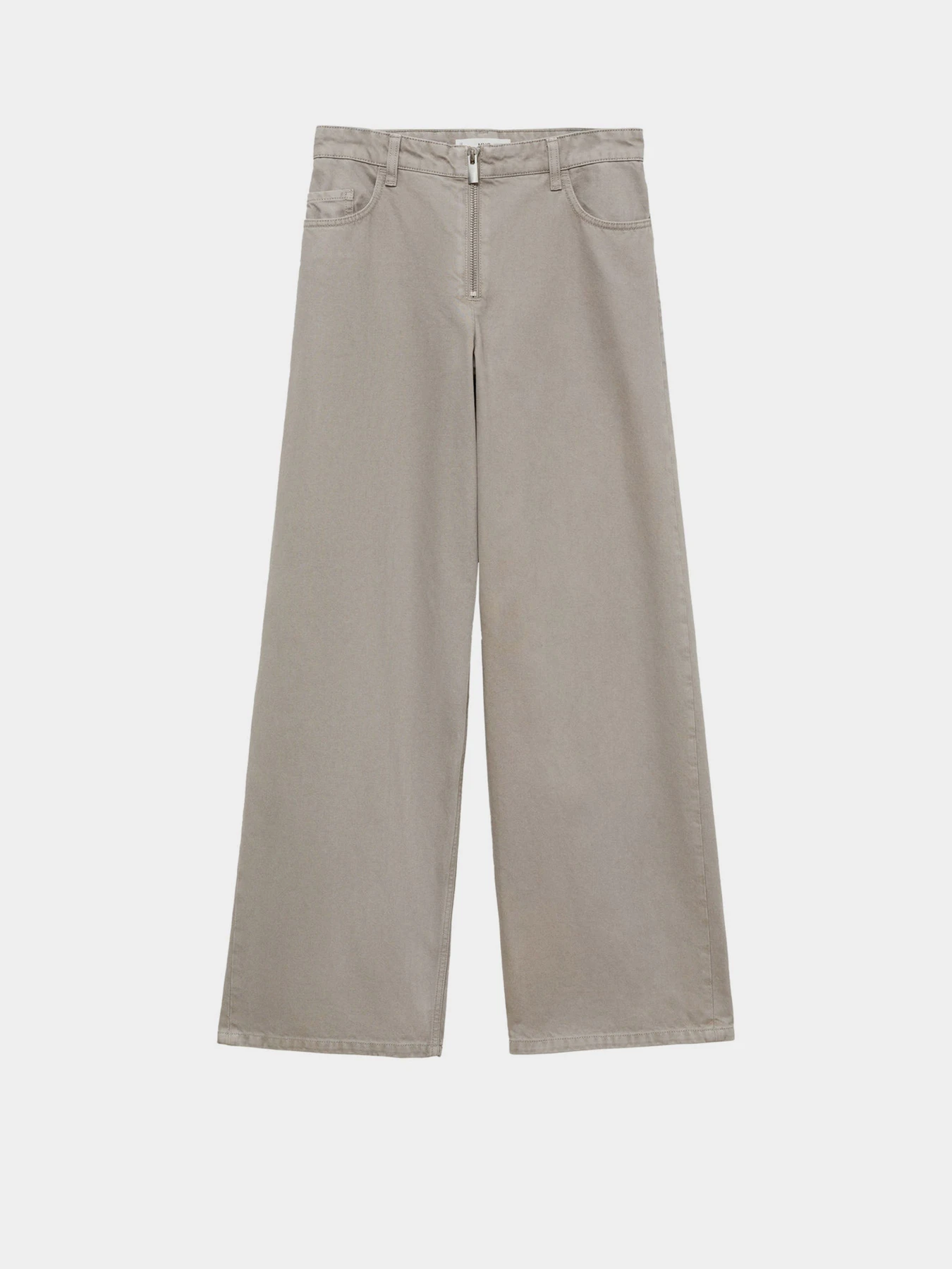 Джинси MANGO HUNTER модель 87003286_92 Джинси MANGO HUNTER модель 87003286_92 Фото