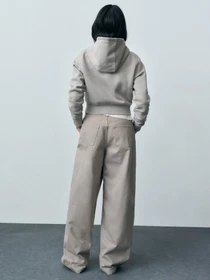 Джинси MANGO HUNTER модель 87003286_92 Фото