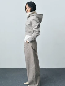 Джинси MANGO HUNTER модель 87003286_92 Фото