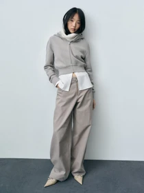Джинси MANGO HUNTER модель 87003286_92 Фото