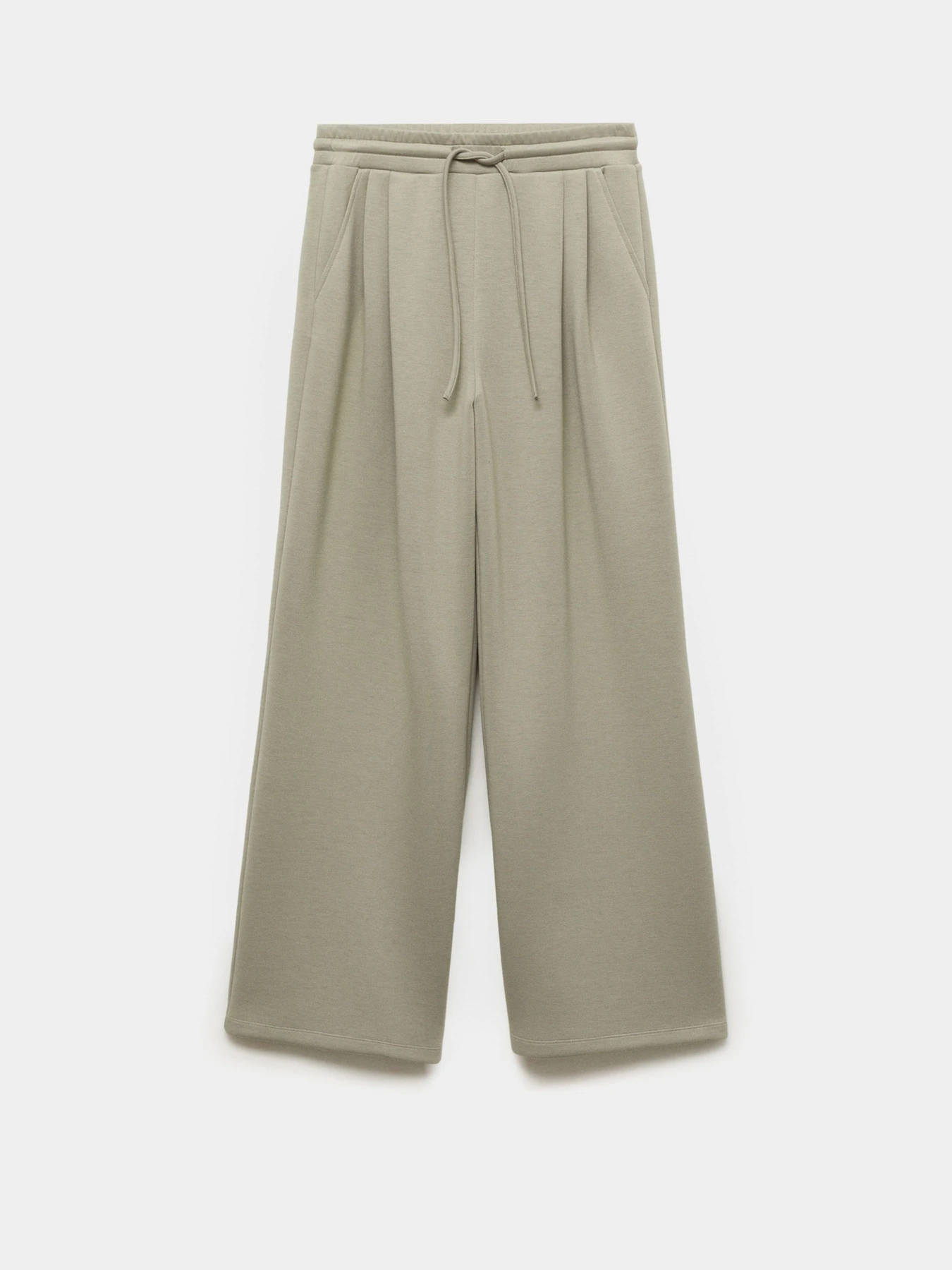 Брюки MANGO модель 87043275_37 Брюки MANGO модель 87043275_37 Фото
