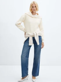 Свитры и кардиганы MANGO Vuelta модель 57009122_5 Фото