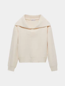 Свитры и кардиганы MANGO Vuelta модель 57009122_5 Фото