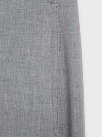 Штани MANGO модель 87022542_92 Фото