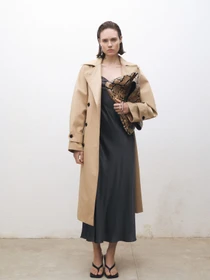 Платья MANGO модель 87044419_95 Фото