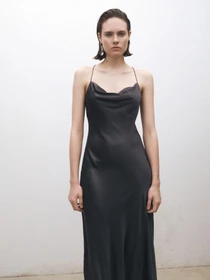 Платья MANGO модель 87044419_95 Фото