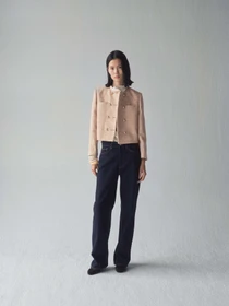 Пиджаки MANGO JADE модель 87074093_9 Фото