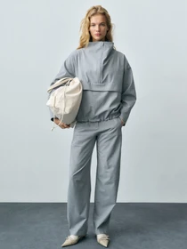 Куртки та дублянки MANGO модель 87092538_92 Фото