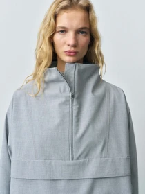 Куртки та дублянки MANGO модель 87092538_92 Фото