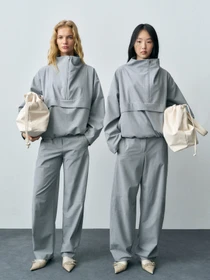 Куртки та дублянки MANGO модель 87092538_92 Фото
