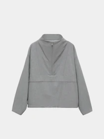 Куртки та дублянки MANGO модель 87092538_92 Фото
