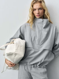 Куртки та дублянки MANGO модель 87092538_92 Фото