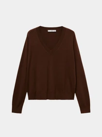 Свитры и кардиганы MANGO модель 87004082_32 Фото