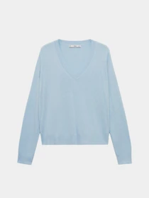 Свитры и кардиганы MANGO модель 87004082_50 Фото
