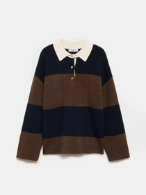 Свитры и кардиганы MANGO модель 87040356_56 Фото