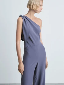 Комбінезони MANGO LAZARO модель 87052967_95 Фото