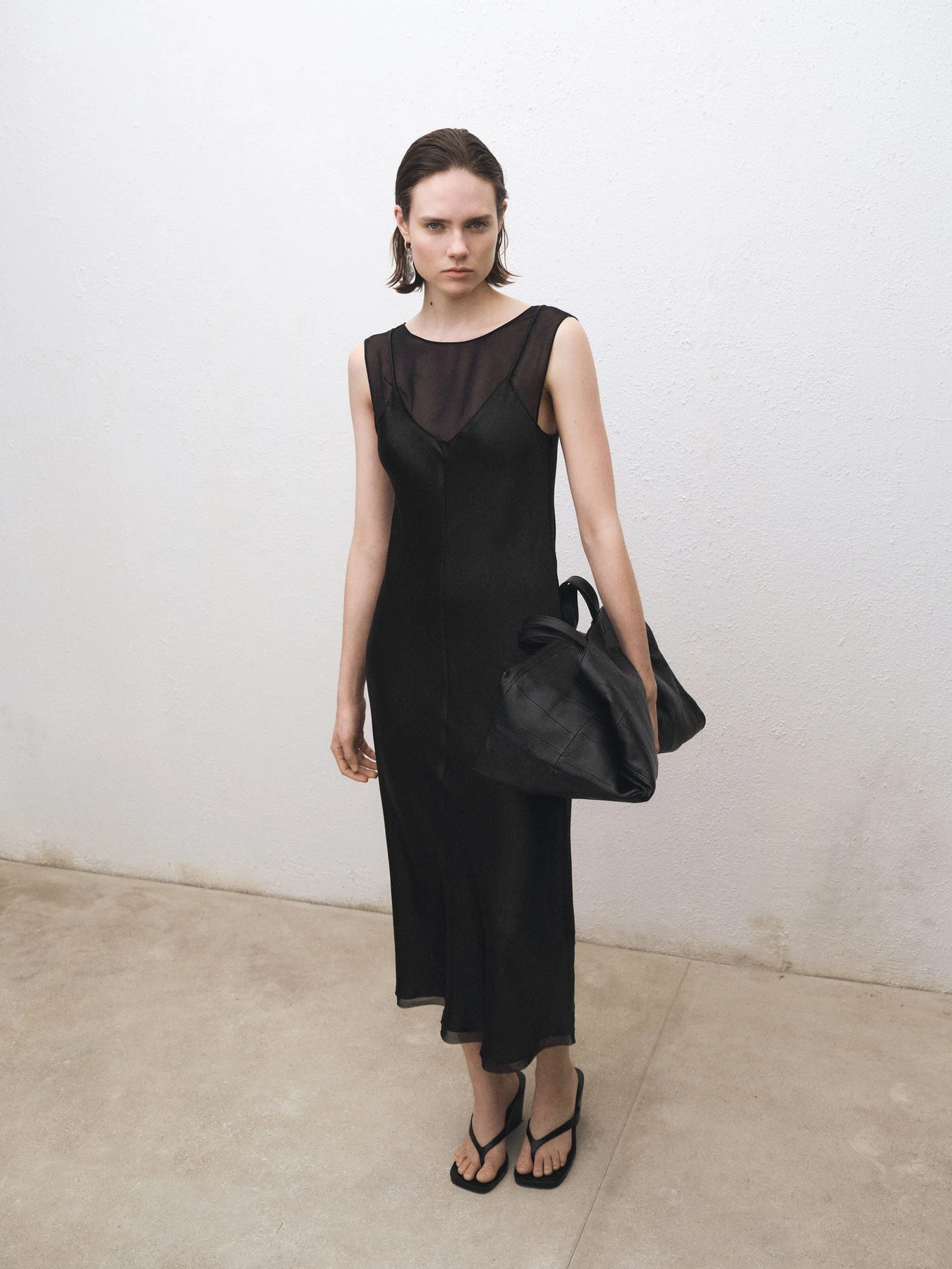 Сукні MANGO модель 87014421_99 Фото