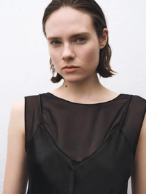 Сукні MANGO модель 87014421_99 Фото
