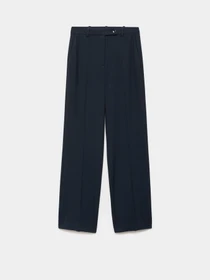 Брюки MANGO модель 87070450_69 Фото