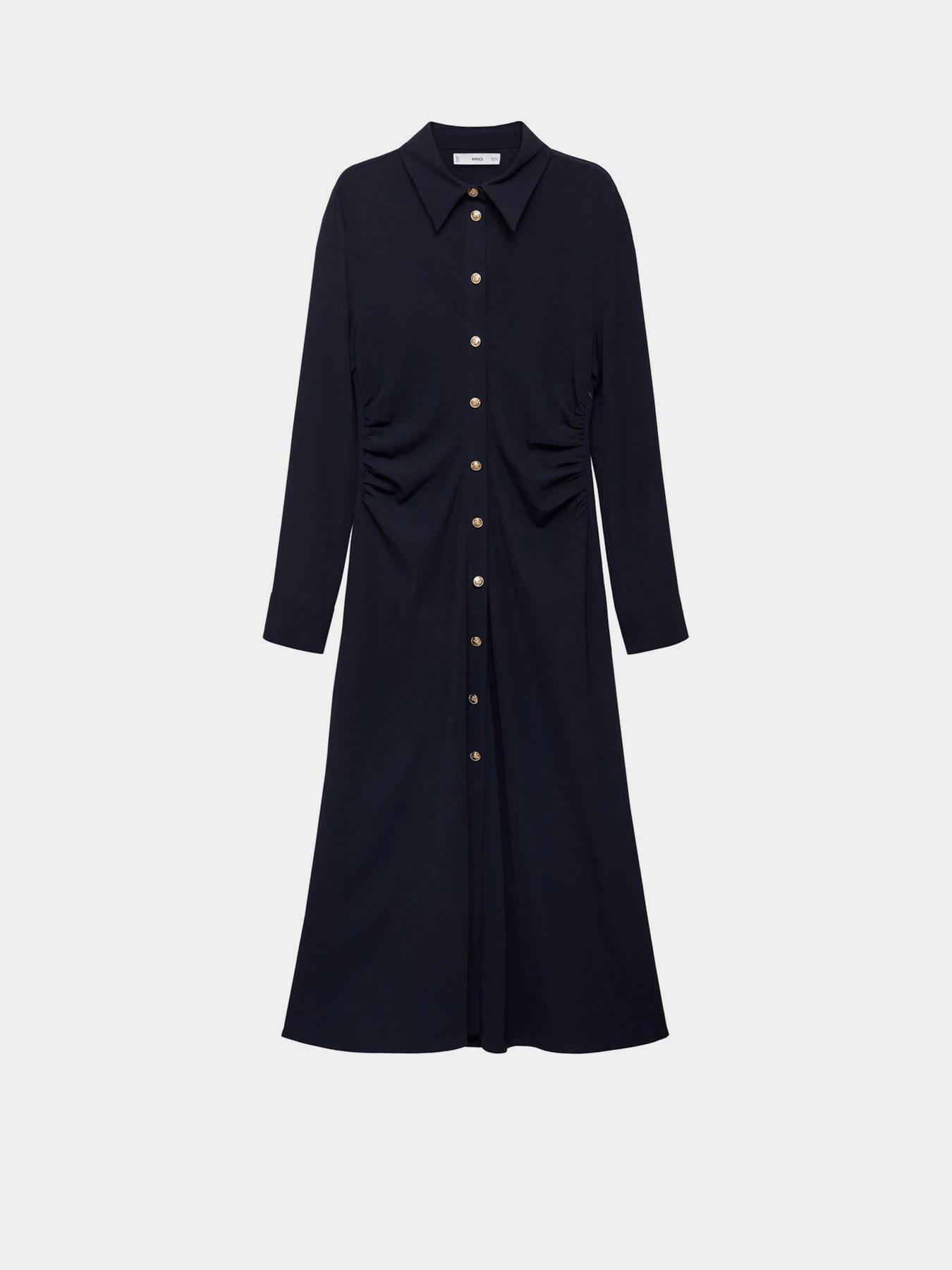 Сукні MANGO SAILOR модель 87090629_56 Фото