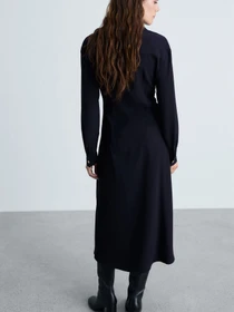 Сукні MANGO SAILOR модель 87090629_56 Фото