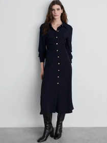 Сукні MANGO SAILOR модель 87090629_56 Фото