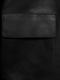 Куртки та дублянки MANGO SABINA модель 87084073_99 Фото