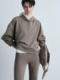 Штани MANGO PEPIS модель 87093274_35 Фото