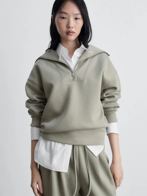 Свитры и кардиганы MANGO модель 87093286_37 Фото