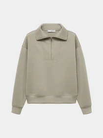 Свитры и кардиганы MANGO модель 87093286_37 Фото