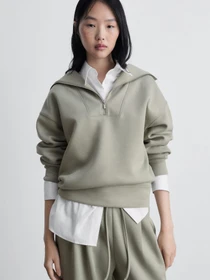 Свитры и кардиганы MANGO модель 87093286_37 Фото