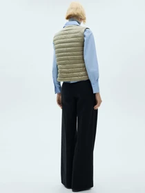 Куртки та дублянки MANGO модель 87063269_40 Фото